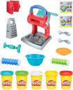 Play Doh Noodle Party Playset